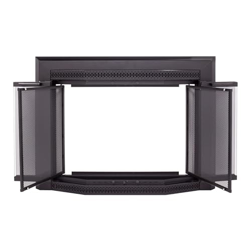 Gavin Large Black