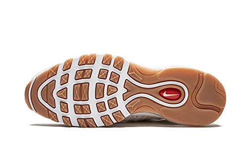 Nike Mens Air Max 97 / Haven/Clot AO2134 700 Clot - Volt - Size 10