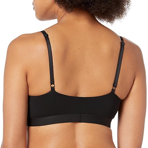 HUGO Tonal Logo 2 Pack Bralette