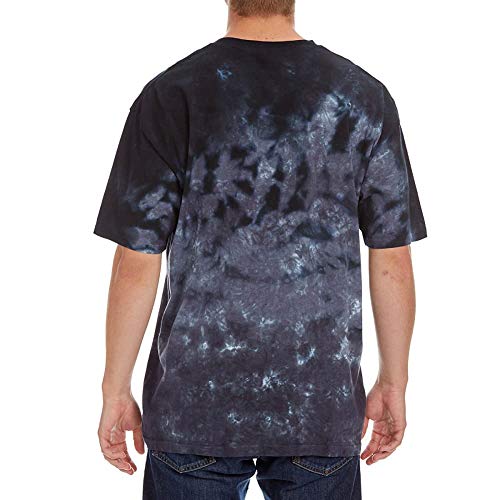Liquid Blue Men's AC/DC Cannon T-Shirt, Multi, Medium