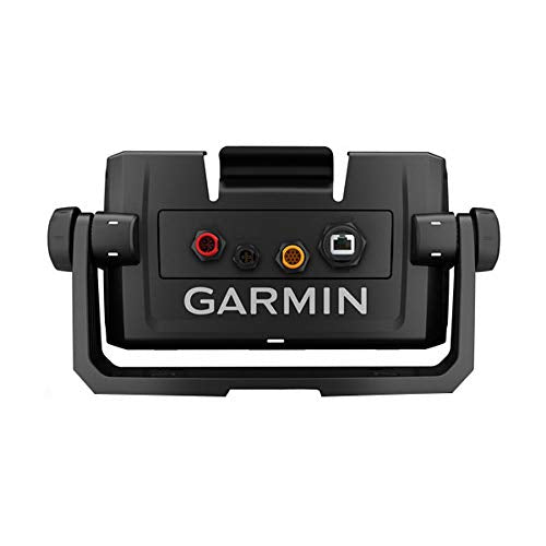 Garmin Bail Mount with Quick-Release Cradle (12-pin)