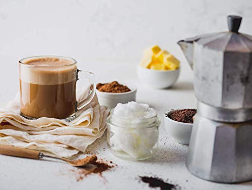 Vanilla Bean Powder - 0.5 oz - Premium 100% Pure Ground Tahitian Vanilla Bean Powder - For Cooking, Baking, Coffee, Smoothies & Desserts - No Fillers or Additives, Raw & Unsweetened - Native Vanilla