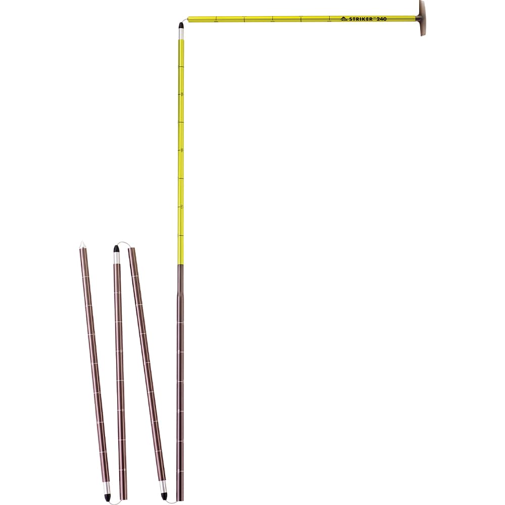MSR Striker 240 Probe