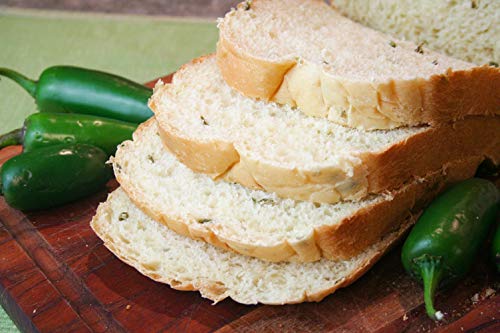 The Prepared Pantry Sourdough English Muffin Bread Mix; Single Pack; For Bread Machine or Oven