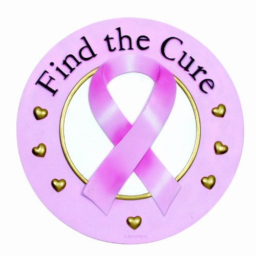 Spoontiques Find The Cure Stepping Stone