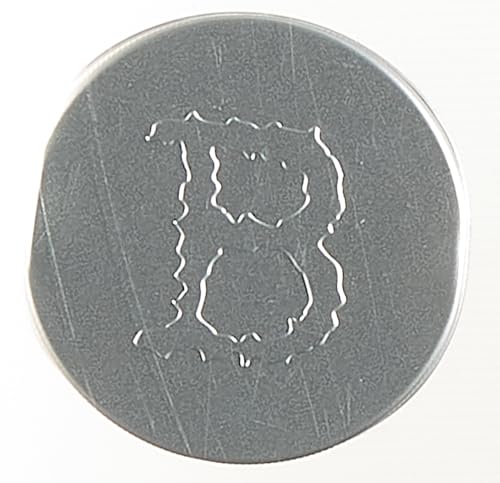 TIGI Bed Head for Men Matte Separation Workable Wax, 3 Ounce