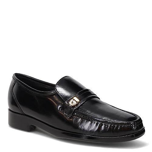 Florsheim Men's, Milano Loafer Black 10 3E