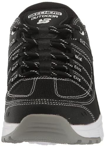 Skechers Women's Summits at Sneaker, Taupe, 7.5