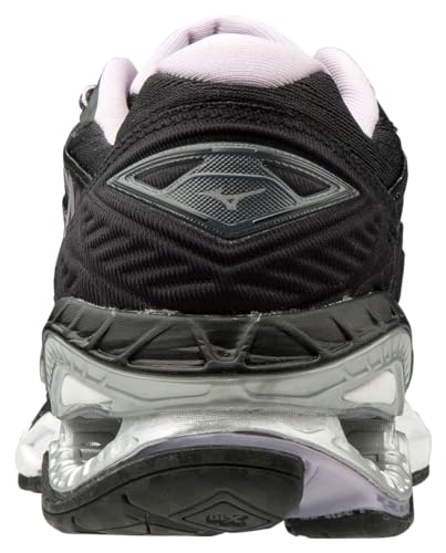 Mizuno Men's Women's Wave Creation 20, Festival Fuchsia, 6