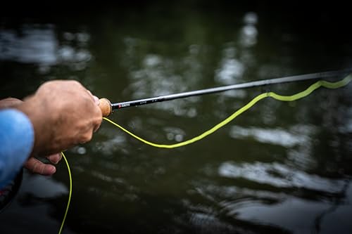 Greys Kite Single Handed Fly Fishing Rod