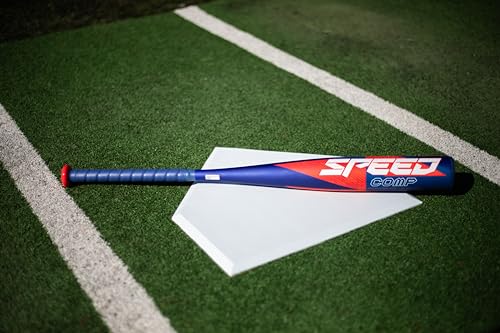 Easton | SPEED COMP Baseball Bat Series | USA | 27" | -13
