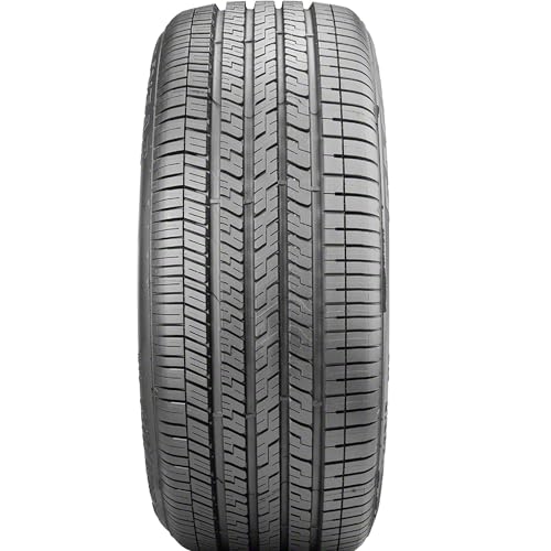 Goodyear Eagle RS-A Radial Tire - 195/60R15 88H
