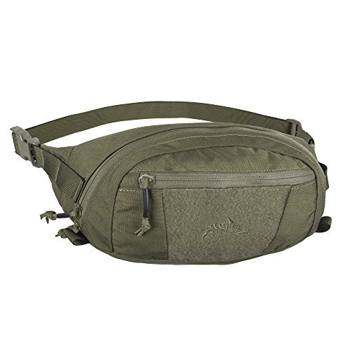 Helikon-Tex Bandicoot Cordura® Belt Bag, Colour: Green