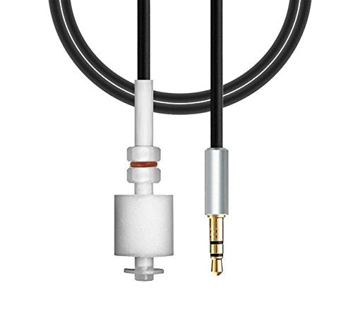 Wi-Fi Water Level / Sump Monitor Sensor with Buzzer, email/ Text Alerts - Proteus L5