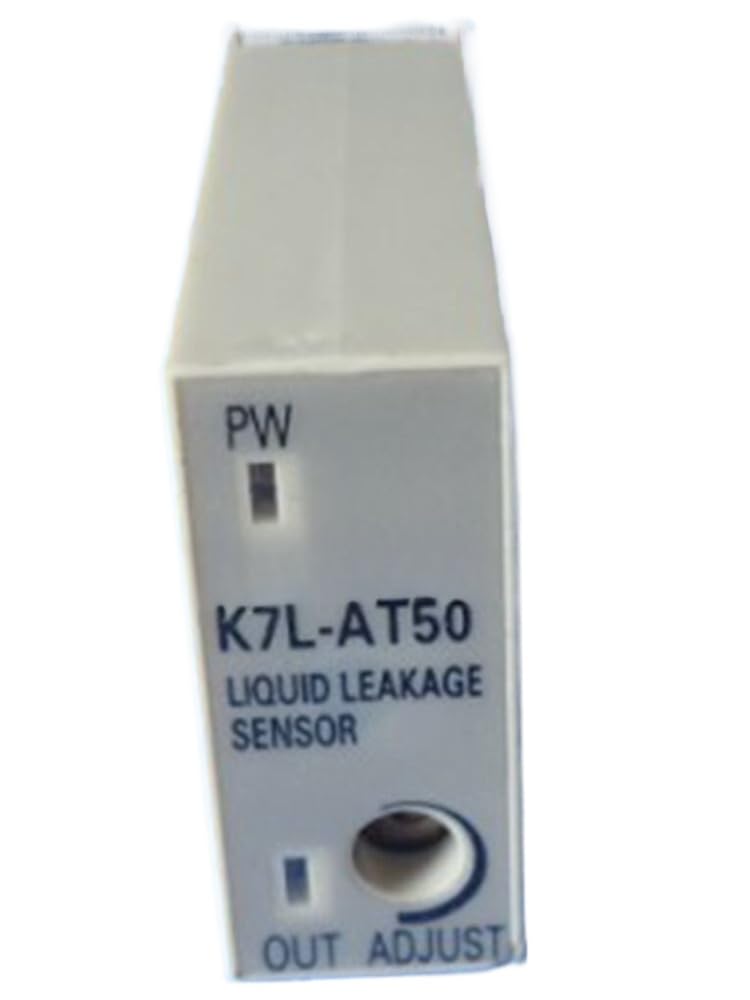 Controller Relay K7L-AT50 Replacement
