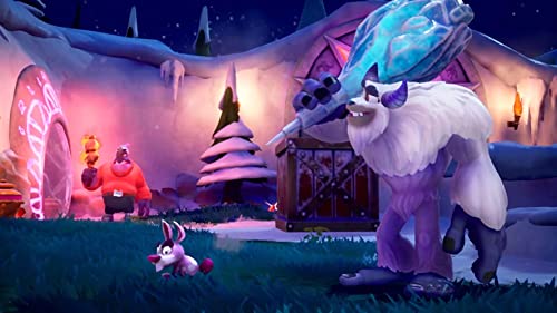 Spyro Reignited Trilogy - PlayStation 4