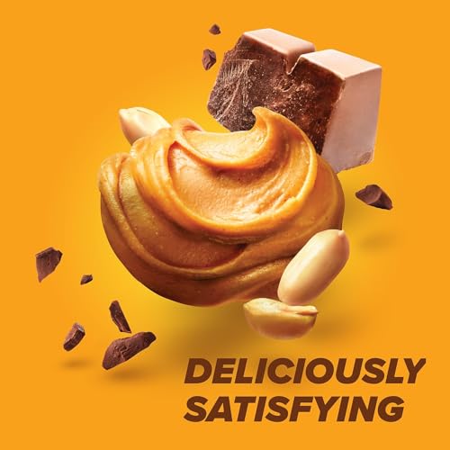 PURE PROTEIN Pure Protein Bar, 6 (50 g) Bars, Chocolate Peanut Butter