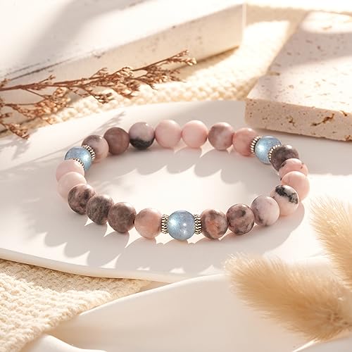 Tarsus Auntie Gifts from Niece, Aunt Gifts, Aunt Gifts from Niece Nephew, Best Aunt Ever Gifts, Aunt Auntie Christmas Mothers Day Birthday Gifts for Aunt Bracelet