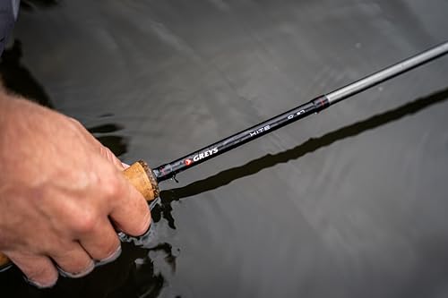 Greys Kite Single Handed Fly Fishing Rod