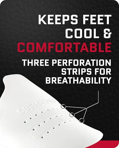 ForceField Women's Crease Preventer, Black, Small