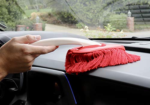 California Car Duster 62447-8B Mini Duster