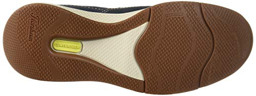 Florsheim Great Lakes Moc Toe Slipon Jr Boys ToddlerYouth Slip On 25 M US Little Kid Stone