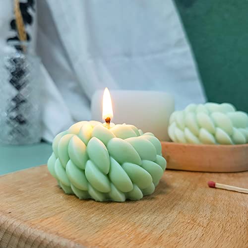 Crow Skull Mold Skull Resin Mold Soap Mold Skull Soap Mold Crow Mold Table Decoration Resin Mold Flower Resin Mold 3D Flower Candle Mold Chocolate Mold Silicone Mold for Resin Candle Mold
