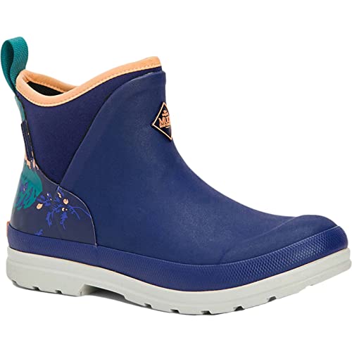 MUCK Women's OAW000 Footwear, 5