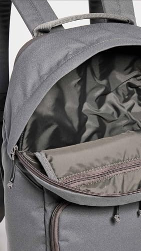 Brevite The Brevite Backpack, Charcoal Grey, One Size