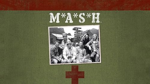 M*A*S*H Season 1