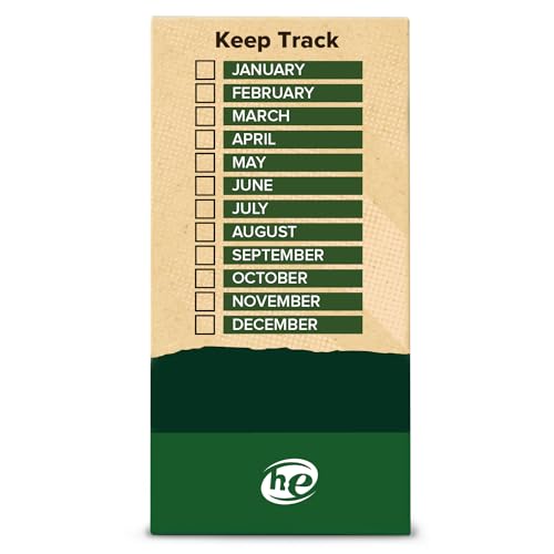 Renuv Heavy Duty Washing Machine Cleaner Descaler Tablets - Deep Cleaning for Front Load, Top Load Washer, HE (6 XL Tablets - 6 Months Supply)