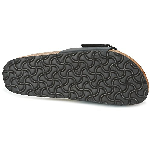 Birkenstock Men´s Mayari Black Synthetic Sandals 42 EU (M9/L11 US) R 071791