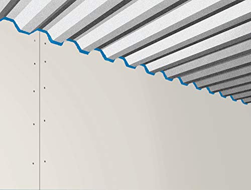 3M Fire Barrier Sealant FD 150+, Blue, 10.1 fl oz Cartridge