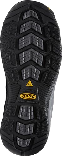 KEEN Utility Women's KEEN, Flint II Steel Toe Work Shoe