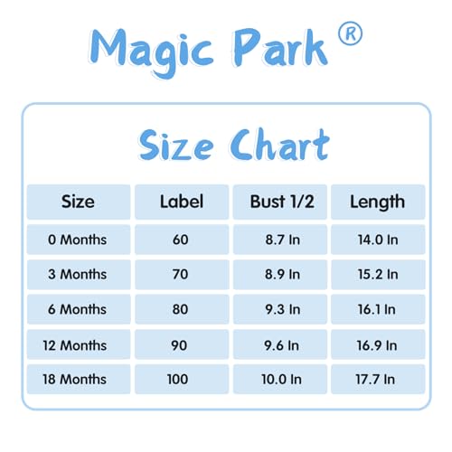 Magic Park 0-18M Infant Bodysuit Tutu Dress Baby Girl Romper Dress Toddler Solid Color Tulle Skirt Baptism Holidays Outfits (Orange, 0-3 Months)
