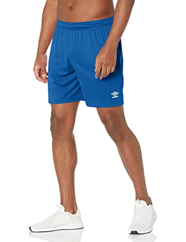 Umbro Men's Inter Soccer Short, Black, Small