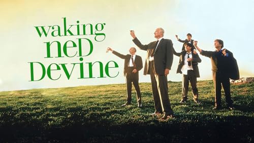 Waking Ned Devine