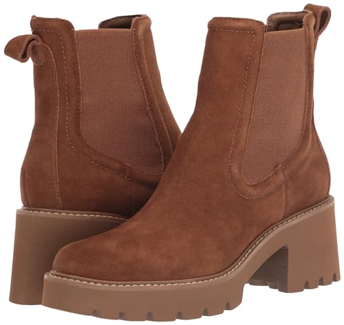 Dolce Vita Hawk H2O Midnight Crinkle Patent 8.5 M