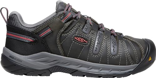 KEEN Utility Women's KEEN, Flint II Steel Toe Work Shoe