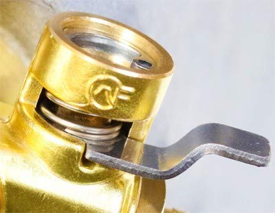 Fumoto F107SX - 360° Rotatable Oil Drain Valve M12-1.75 With Clip - New Style!