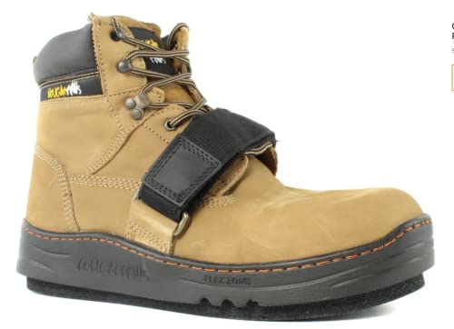 Cougar Paws Performer Roof Boot Size 12