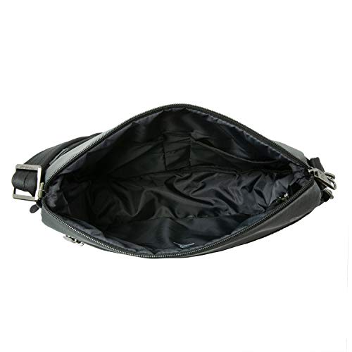 Travelon Anti-Theft Active Medium Crossbody Bag