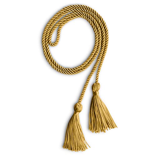 Endea Graduation Single Honor Cord (Red)