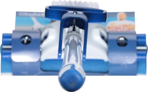 Mr. Clean 446840 Magic Eraser Roller Mop