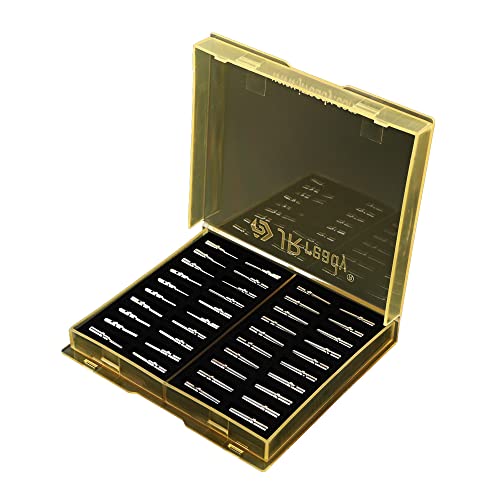 JRready ST6257 DTP Solid Barrel Size 12 Contacts DTP Connector Terminal KIT 20 PCS Male Pins 0460-204-12141 and 20 PCS Female Sockets 0462-203-12141 for Wire Size 12 to 14 awg