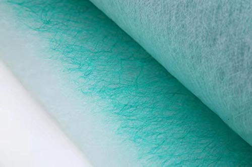 Paint Booth Exhaust Filter Pad, 20"x 20"x 2.5"(50 Pack), Spray Booth Filter, Fiberglass Paint Arrestor for Air Filter System(15 Gram)