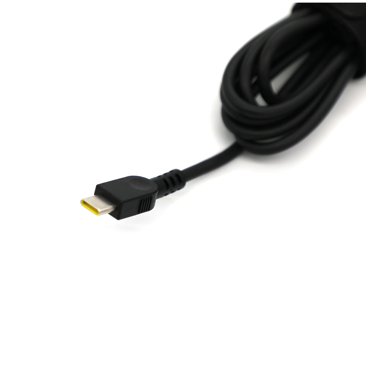 Lenovo Laptop Charger 65W Watt USB Type C(USB-C) AC Power Adapter - ThinkPad T14 T15 E14 E15 X1Carbon X13 2023