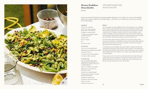 Cool Pasta: Reinventing the Pasta Salad