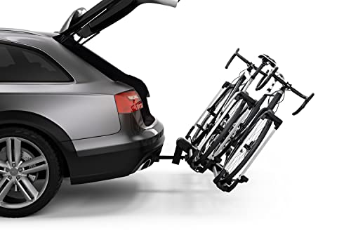 Thule Helium Platform XT 2-Bike