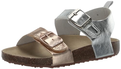 Carter's DUNCAN5 Sandal, 4 US Unisex Little Kid